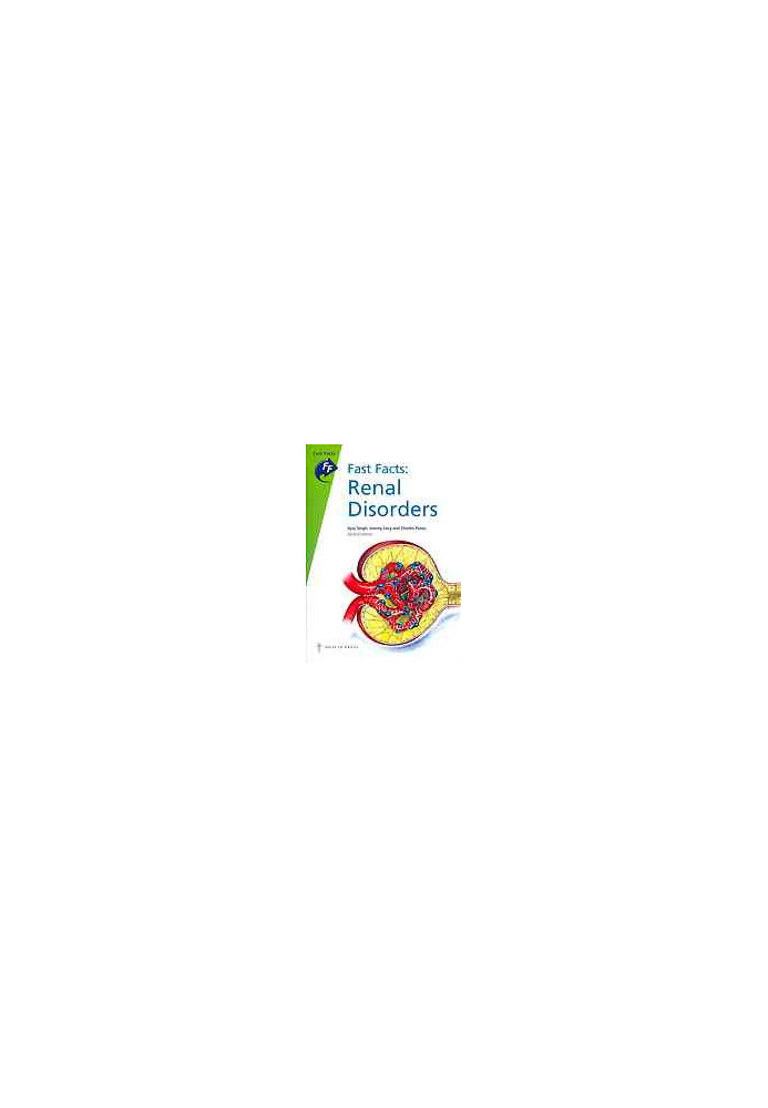 Renal Disorders