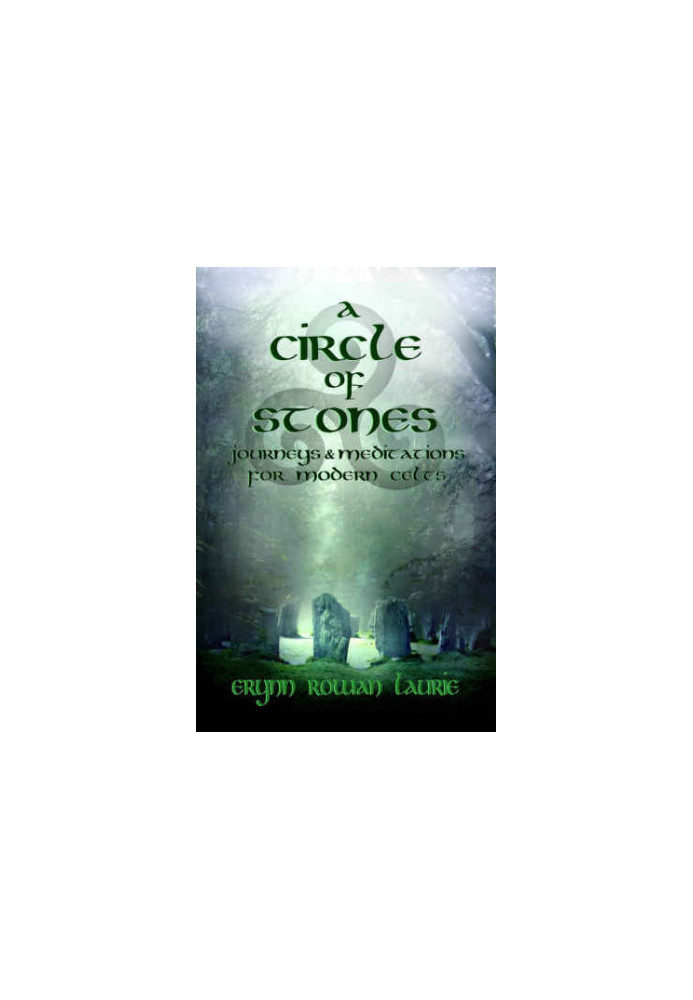 A circle of stones : journeys and meditations for modern Celts