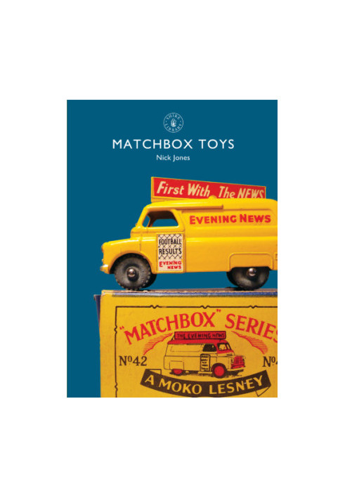 Matchbox Toys