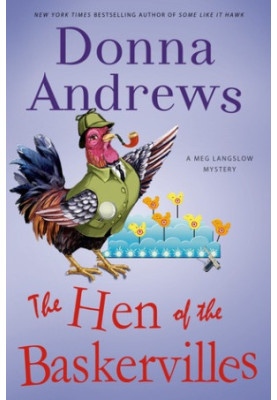 Hen of the Baskervilles