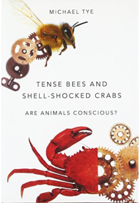 Tense bees and shell-shocked crabs : are animals conscious?