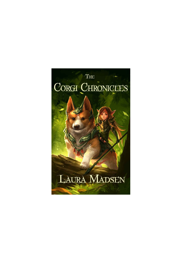 The Corgi Chronicles