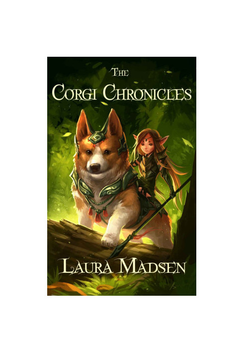 The Corgi Chronicles