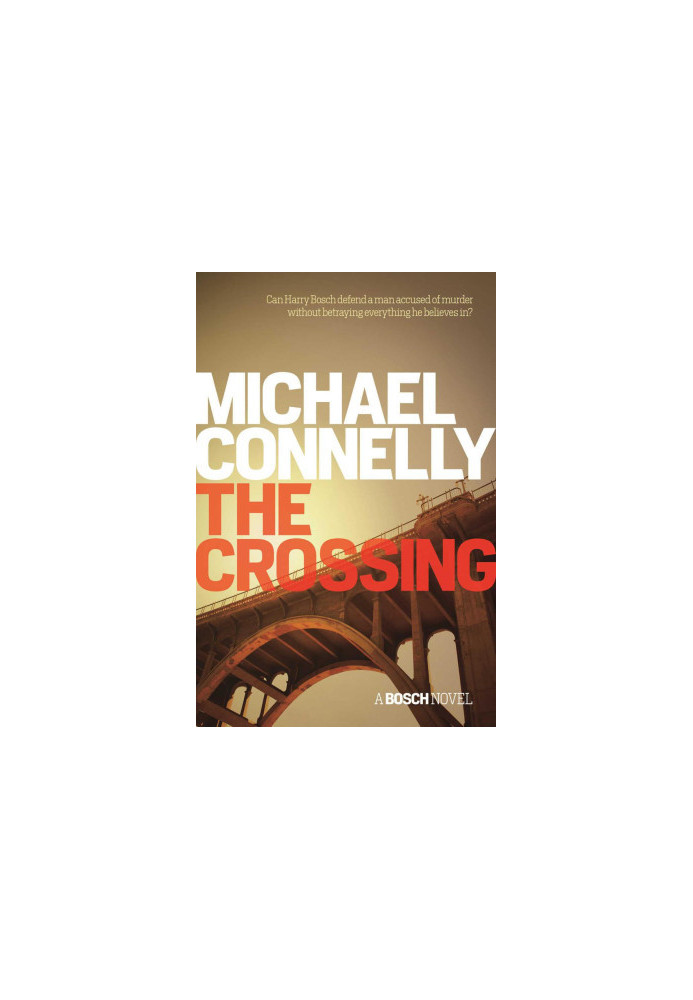 The Crossing