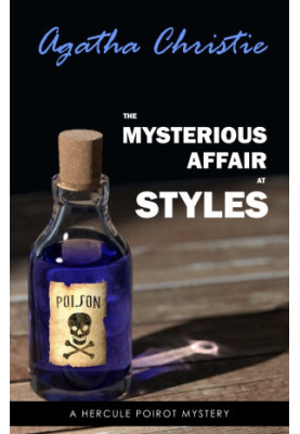 The Mysterious Affair at Styles
