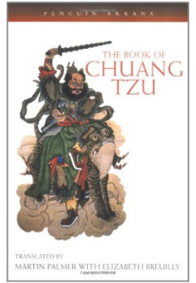 The Book of Chuang Tzu