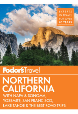 Fodor's Northern California