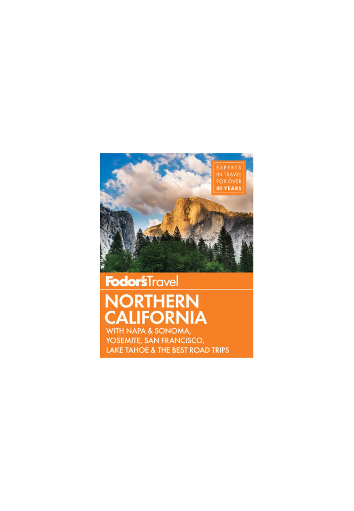 Fodor's Northern California
