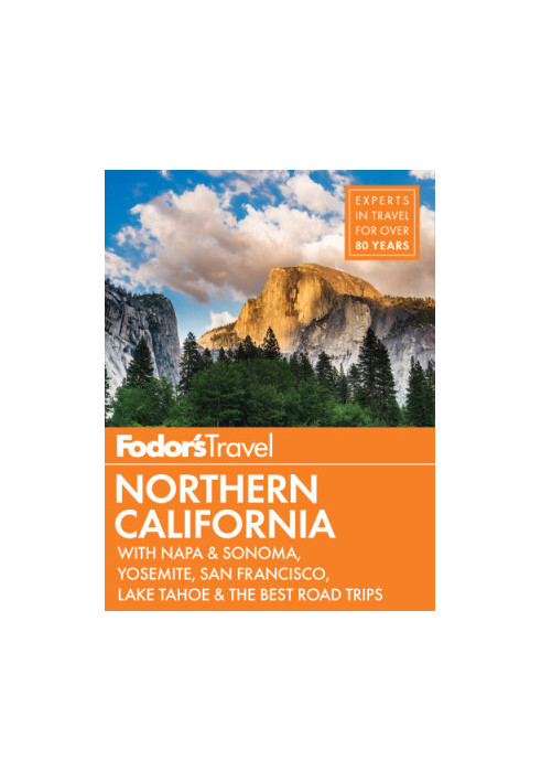 Fodor's Northern California