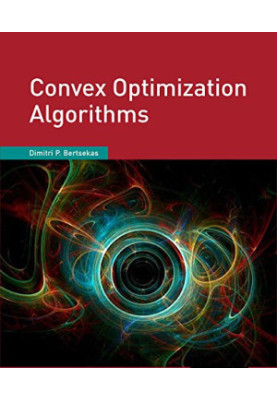 Convex Optimization Algorithms (for Algorithmix)