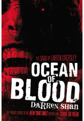 Ocean of Blood
