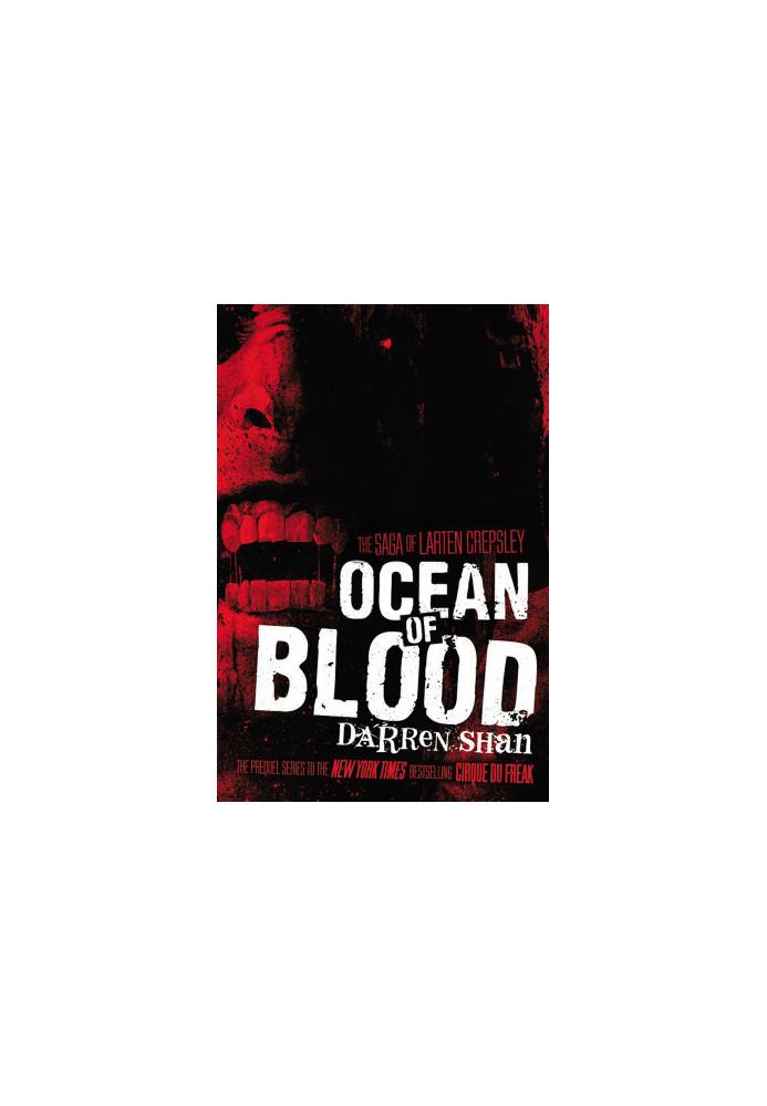 Ocean of Blood