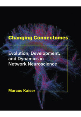 Changing Connectomes: Evolution, Development, and Dynamics in Network Neuroscience