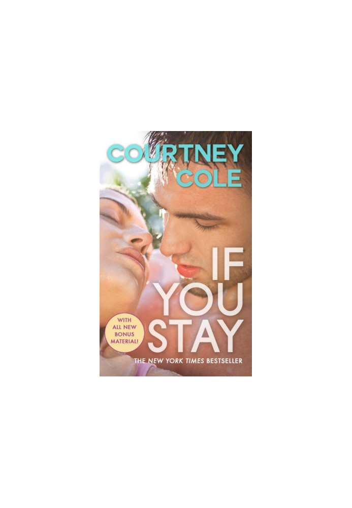If You Stay