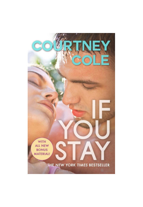 If You Stay
