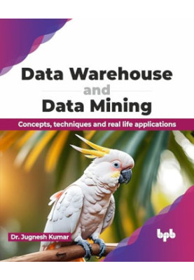 Data Warehouse and Data Mining: Concepts, techniques and real life applications (English Edition)
