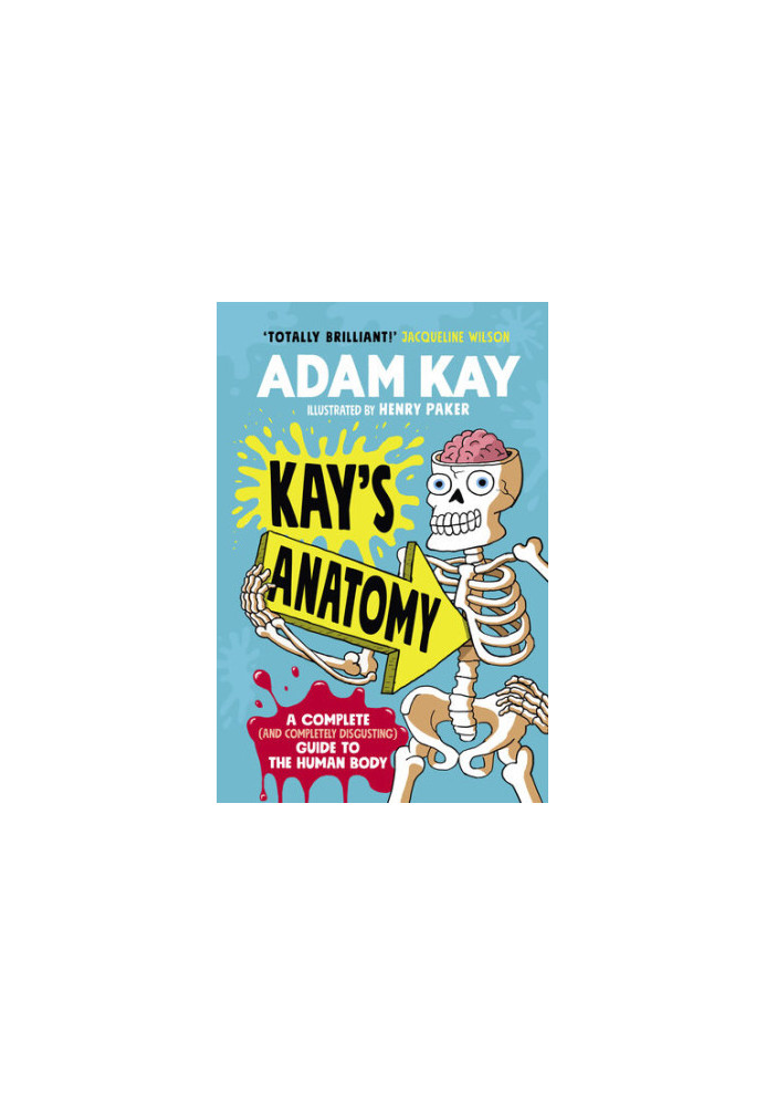 Kay's Anatomy