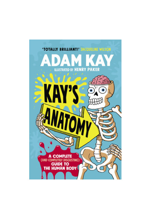 Kay's Anatomy