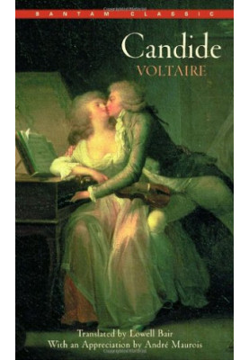 Candide