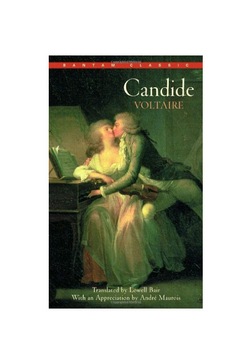 Candide