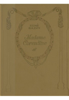 Mrs Corentine
