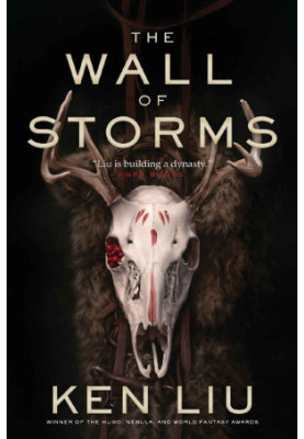 The Wall of Storms