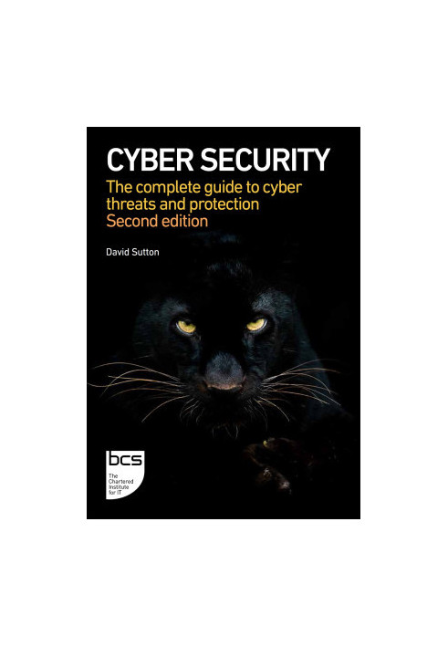 Cyber Security: The complete guide to cyber threats and protection - 2nd edition