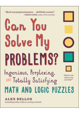 Can You Solve My Problems?