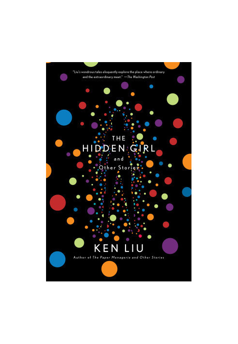 The Hidden Girl and Other Stories