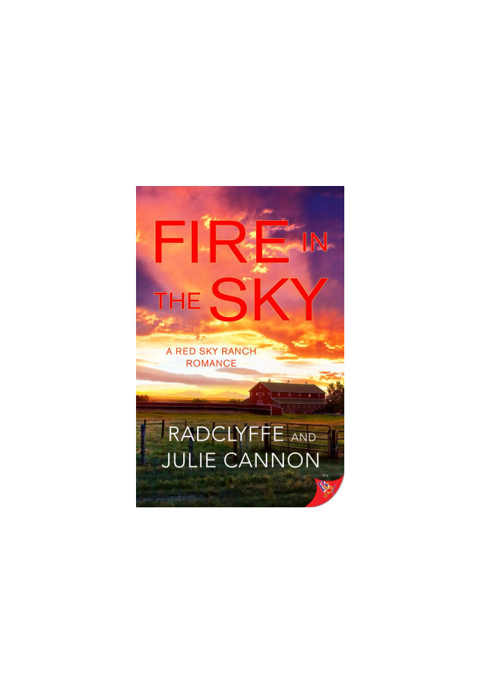 Fire in the Sky