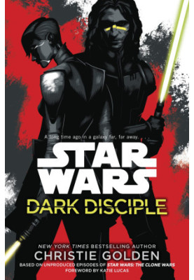 Dark Disciple