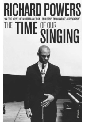 The Time of Our Singing