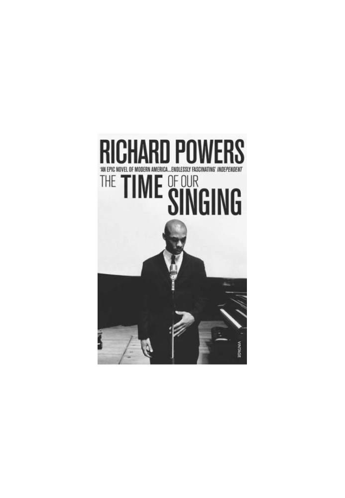 The Time of Our Singing
