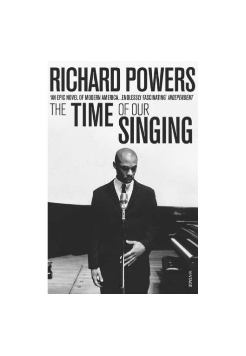 The Time of Our Singing