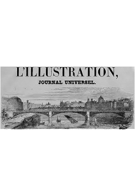 L'Illustration, No. 0028, September 9, 1843