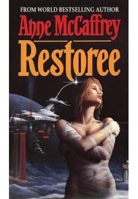 Restoree: A Novel