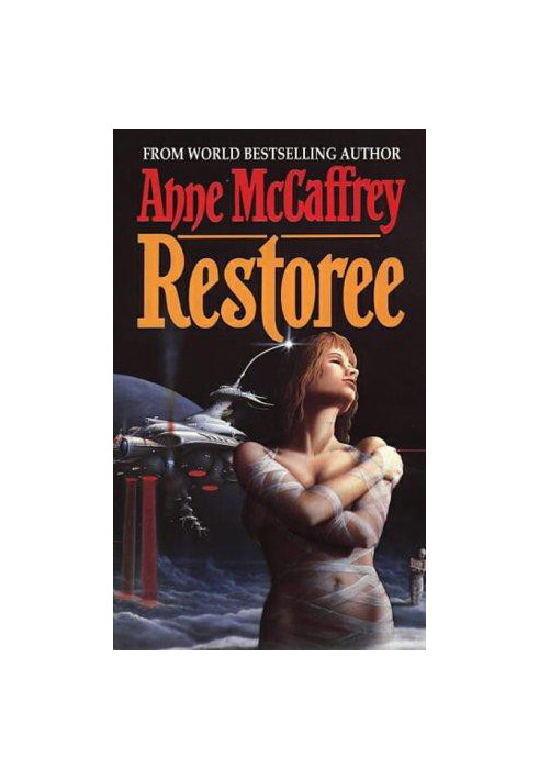 Restoree: A Novel