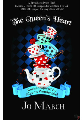 The Queen's Heart