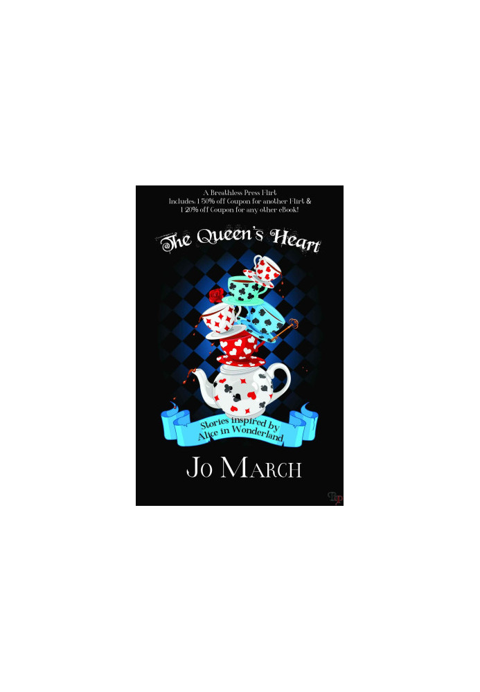 The Queen's Heart