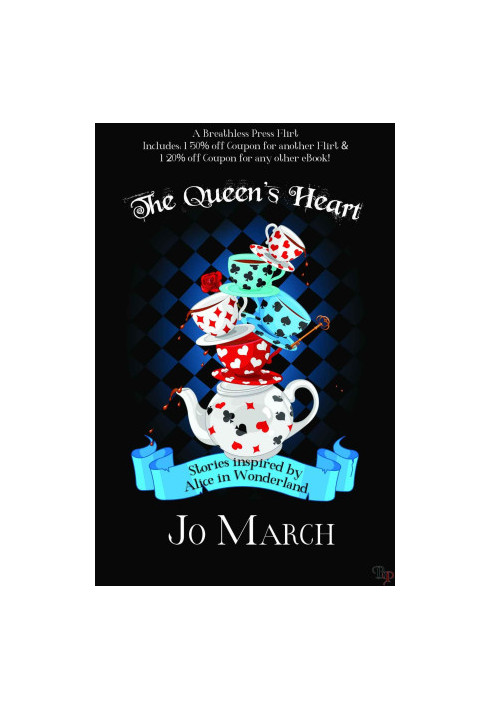 The Queen's Heart