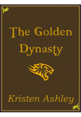 [Fantasyland 02] • The Golden Dynasty