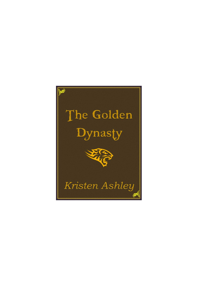 [Fantasyland 02] • The Golden Dynasty