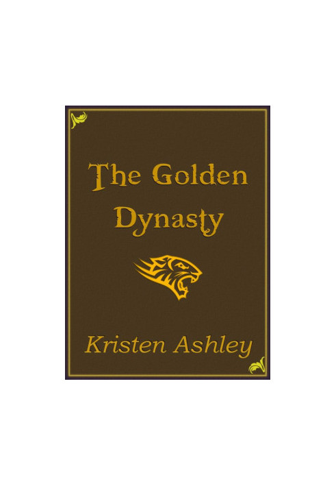 [Fantasyland 02] • The Golden Dynasty