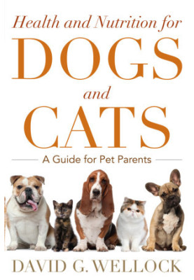Health and Nutrition for Dogs and Cats