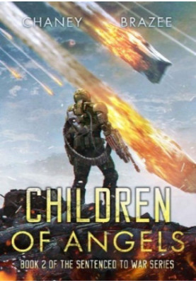 Children of Angels