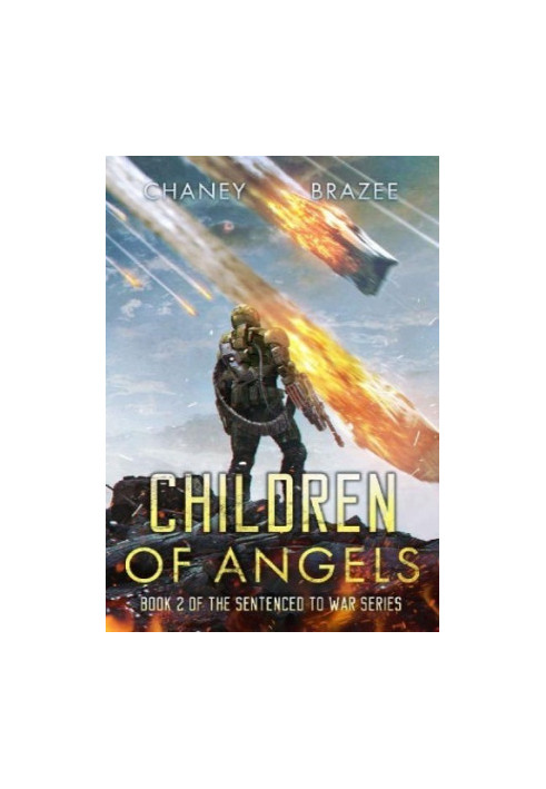 Children of Angels