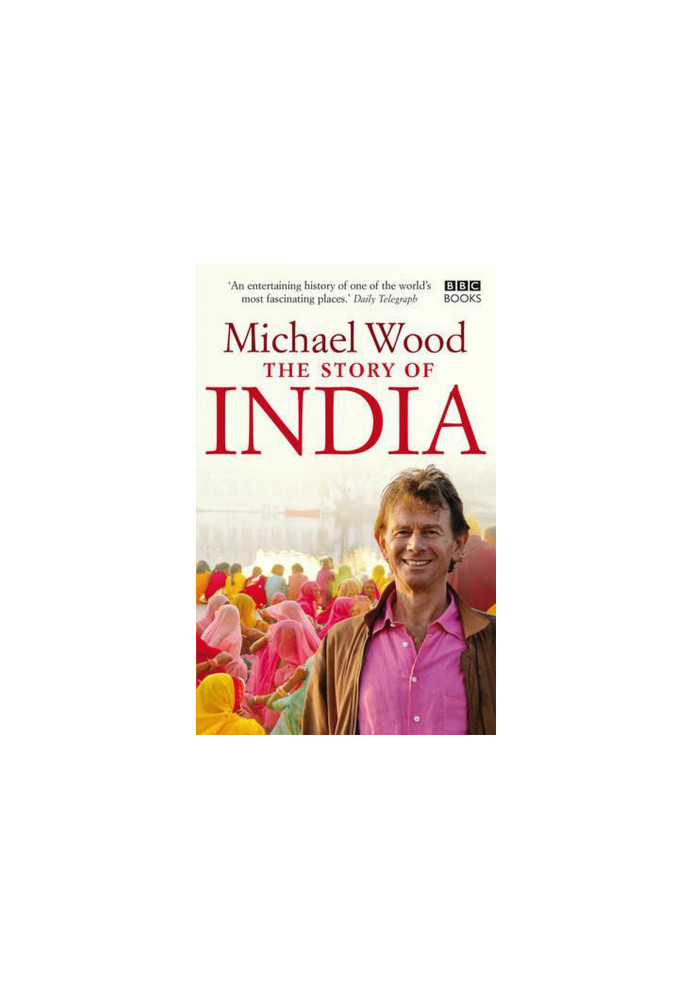 The Story of India