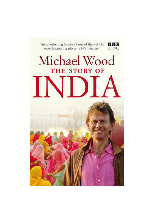 The Story of India