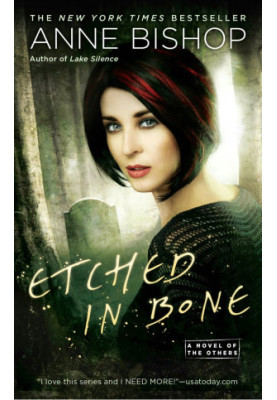 Etched in Bone (The Others, 05)