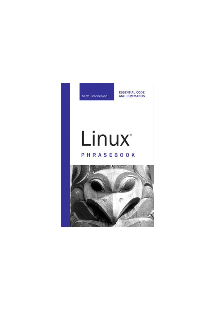 Linux phrasebook Includes index